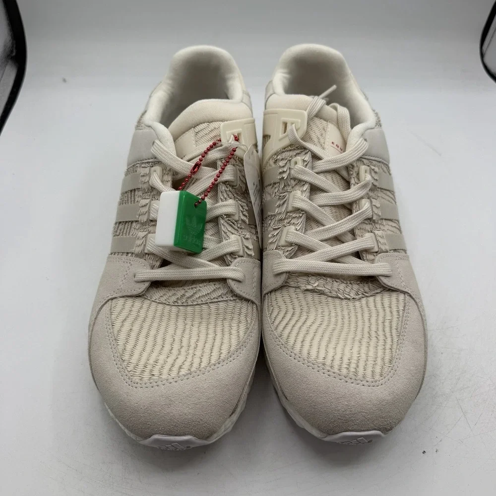 Adidas EQT Support Ultra CNY Chinese New Year Shoes Mens Sz 12 Sneakers BA7777